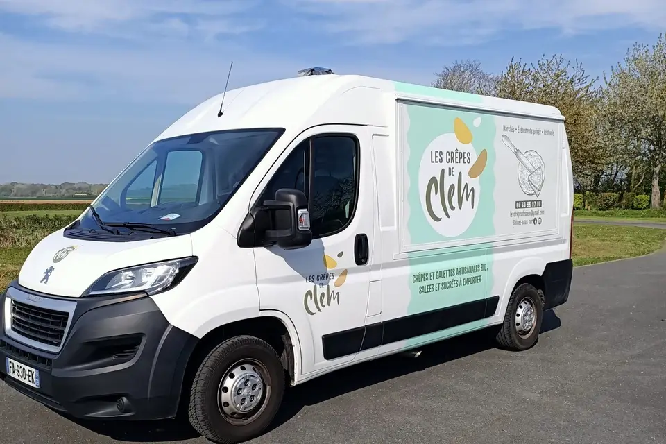 Les crêpes de Clém — photo 4