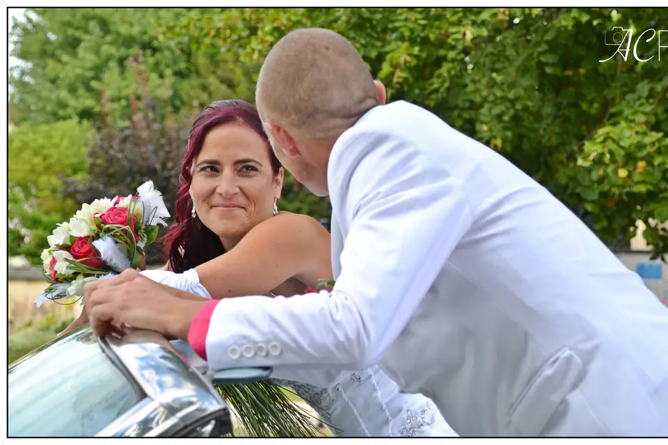 Art Céline Photographie — photo 2