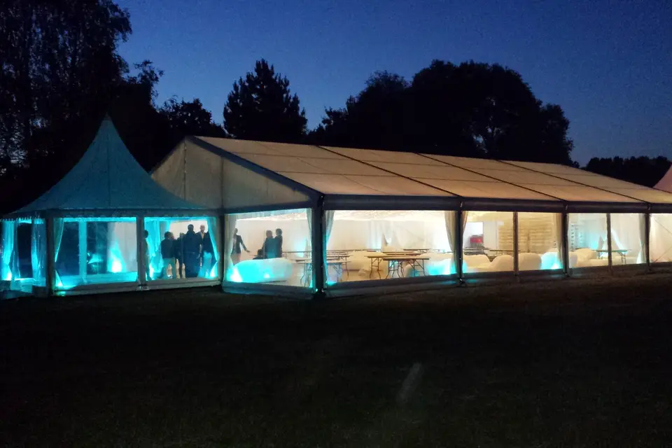 Le Arsène Evénementiel — photo 4