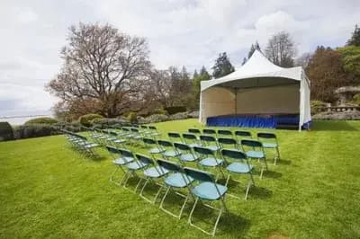 Accueil et Toiles — photo 4