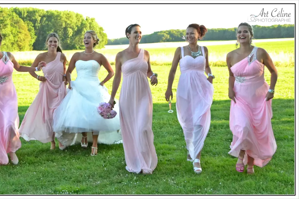 Art Céline Photographie — photo 1