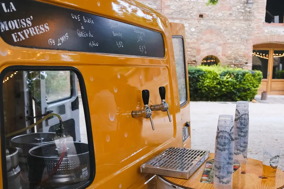 La Mise en Bière — photo 3