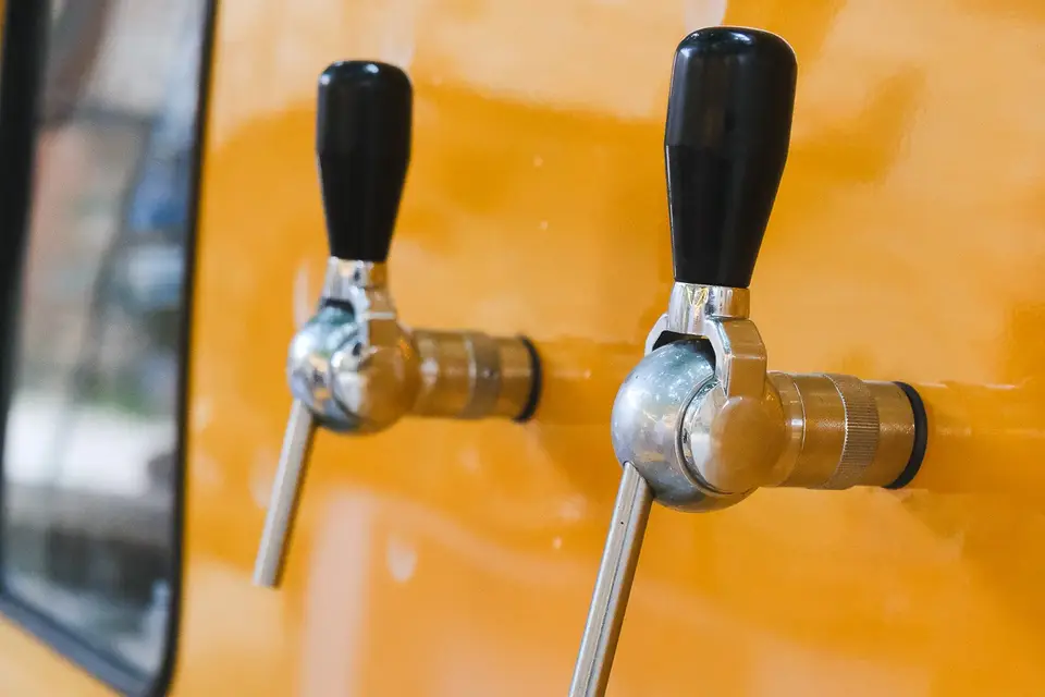 La Mise en Bière — photo 2