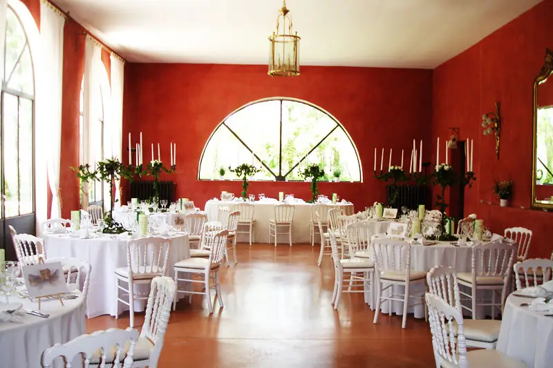 Le Arsène Evénementiel — photo 2