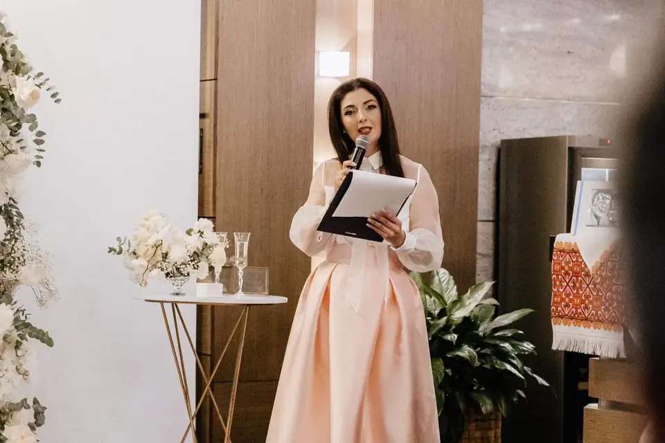 Kateryna Miroshkina — photo 8