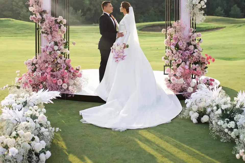 Kateryna Miroshkina — photo 4