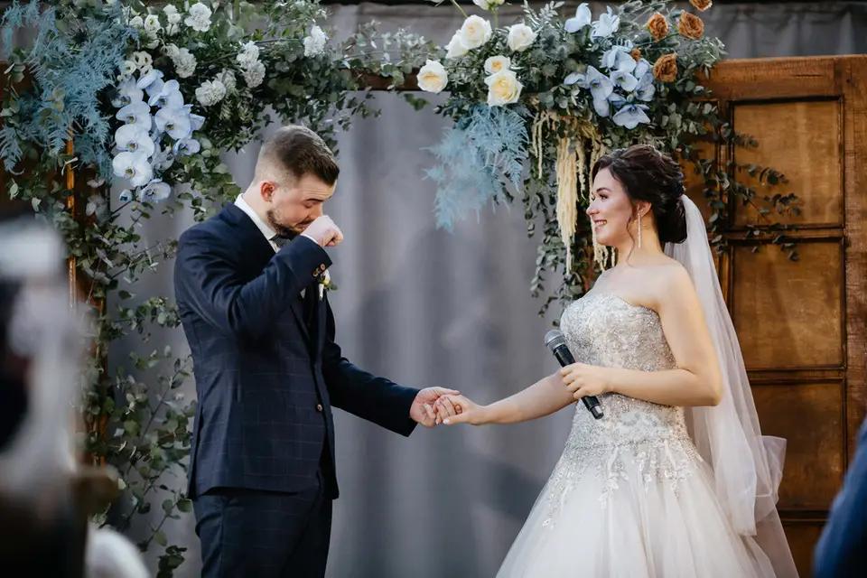 Kateryna Miroshkina — photo 1