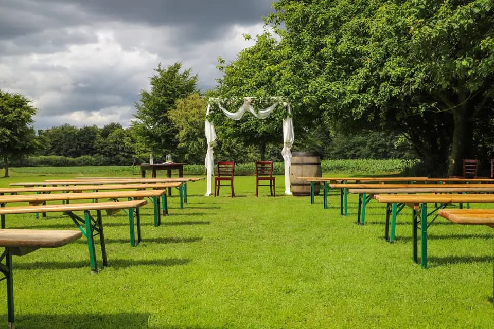 Ferme de la Ville Andon — photo 6