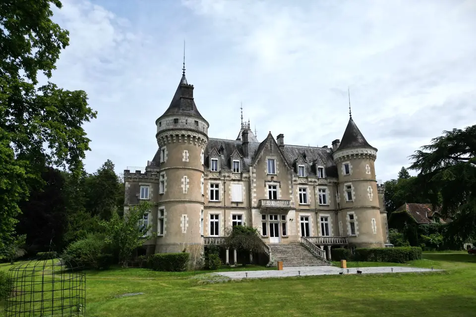 Chateau Lefèvre Création — photo 1