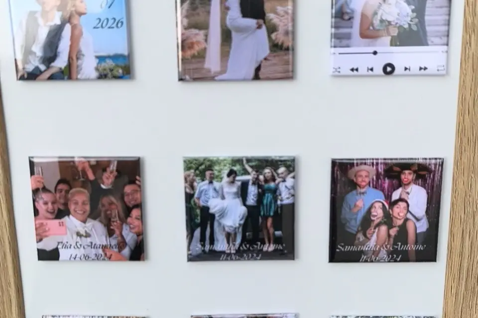 Creamagnet — photo 1