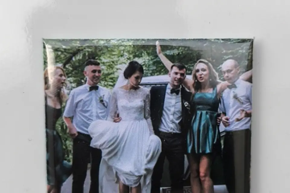 Creamagnet — photo 2