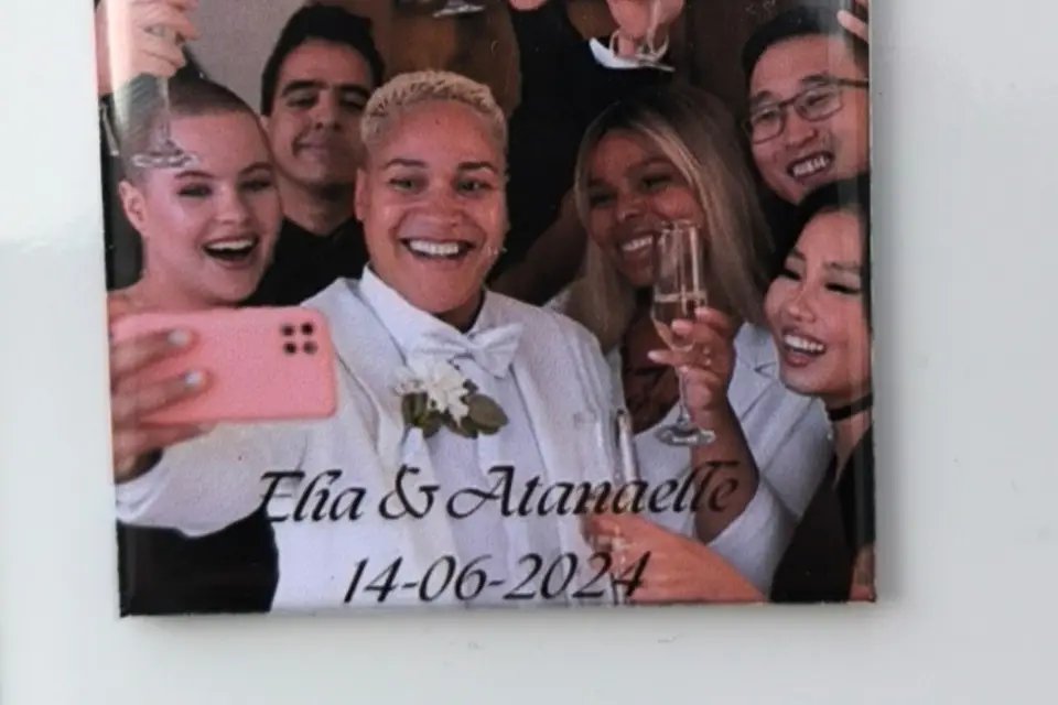 Creamagnet — photo 6