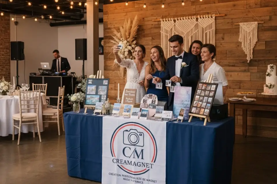 Creamagnet — photo 7