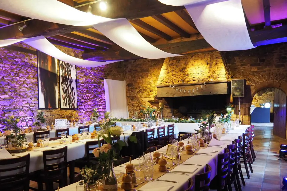 Ferme de la Ville Andon — photo 5