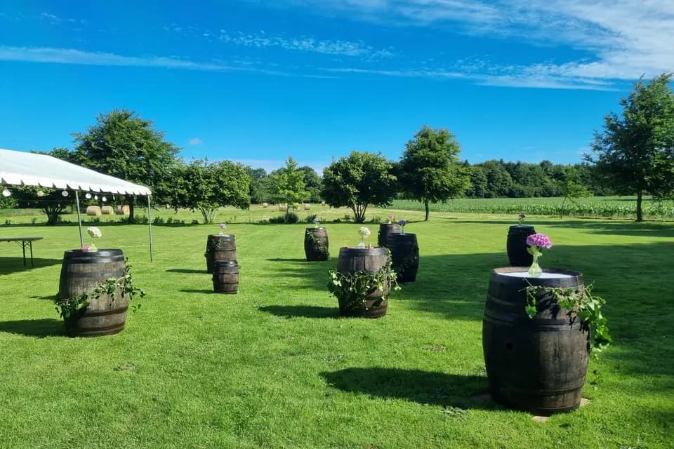 Ferme de la Ville Andon — photo 7