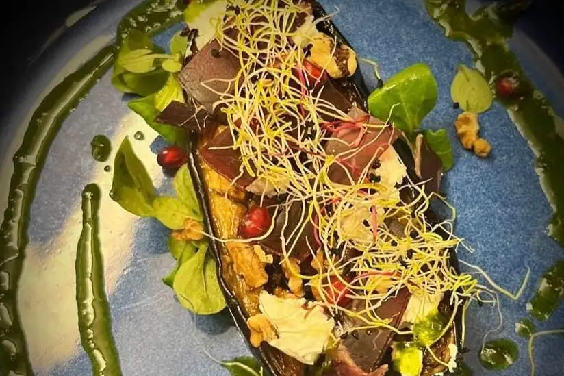 Riquet Traiteur — photo 3