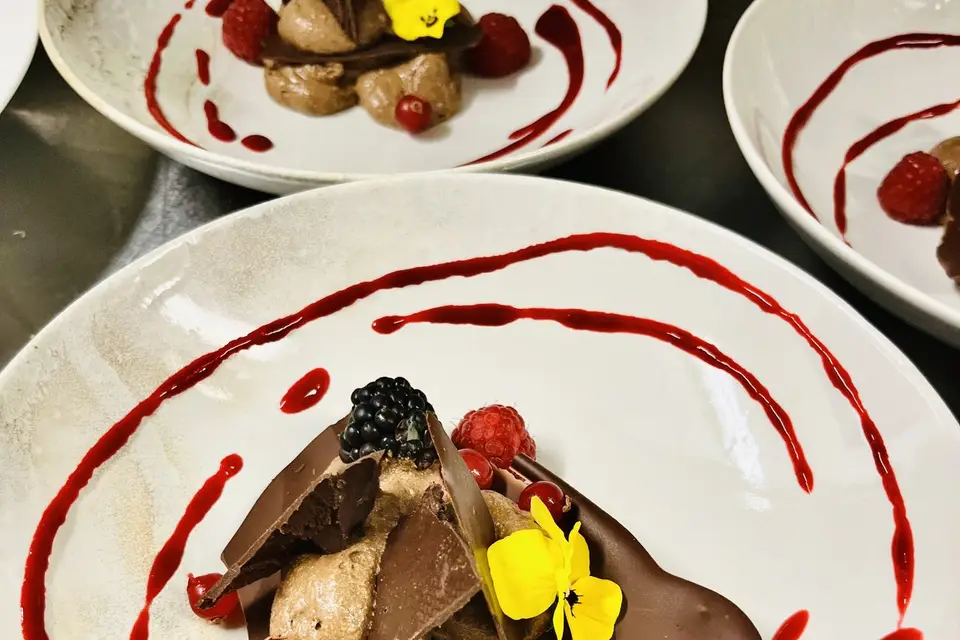 Riquet Traiteur — photo 1