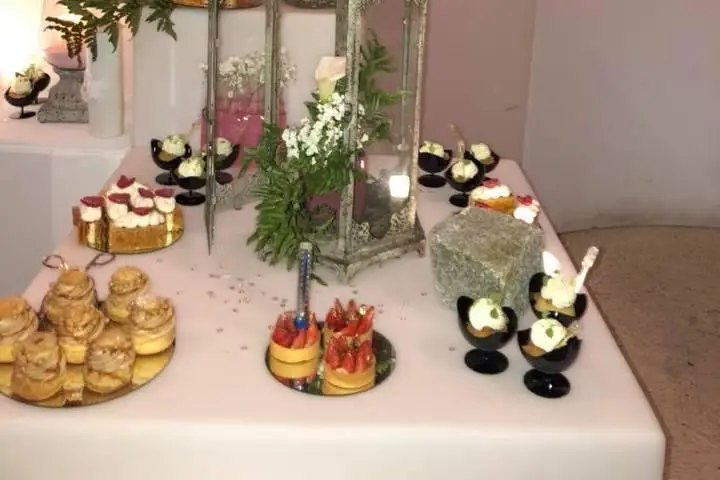 Riquet Traiteur — photo 7