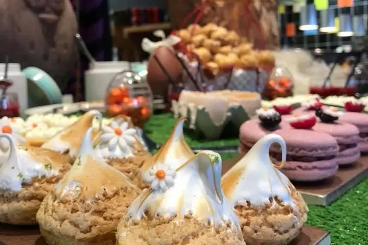 Riquet Traiteur — photo 8