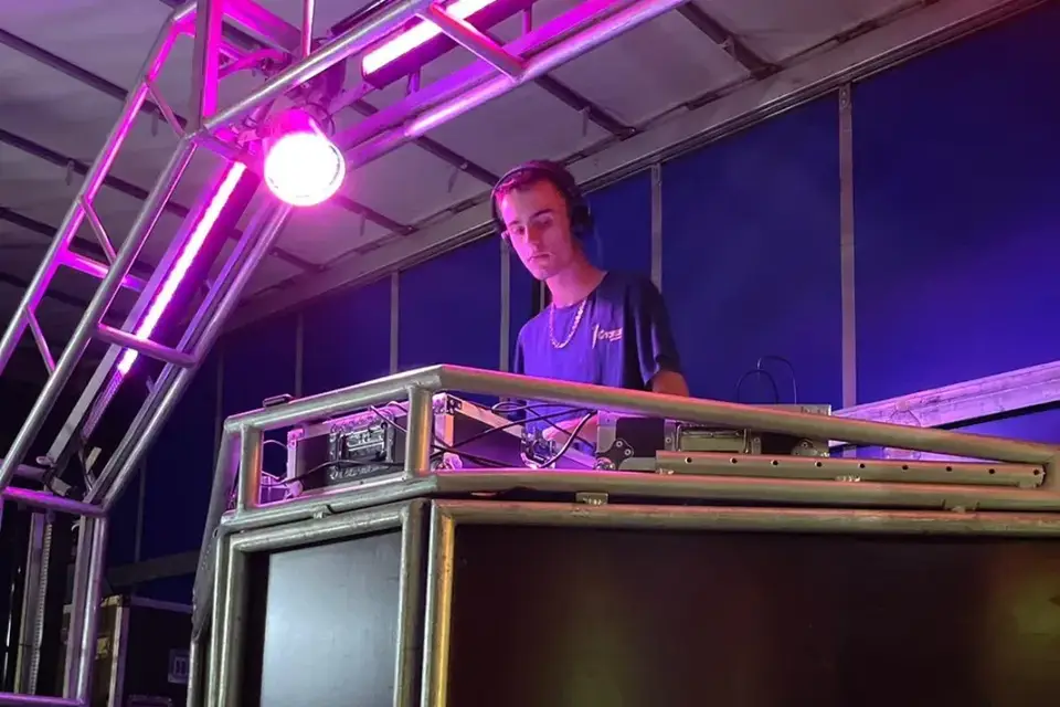 Dj Truite — photo 2