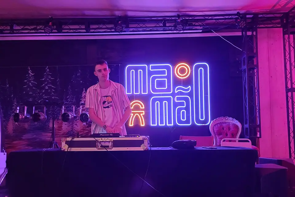 Dj Truite — photo 4