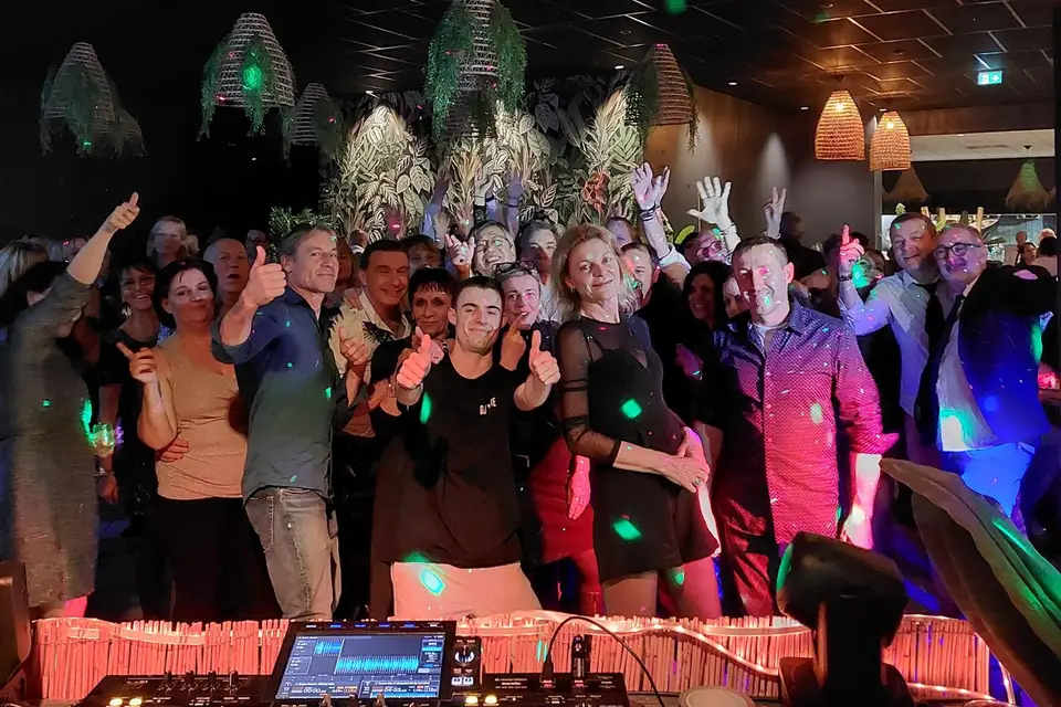 Dj Truite — photo 5