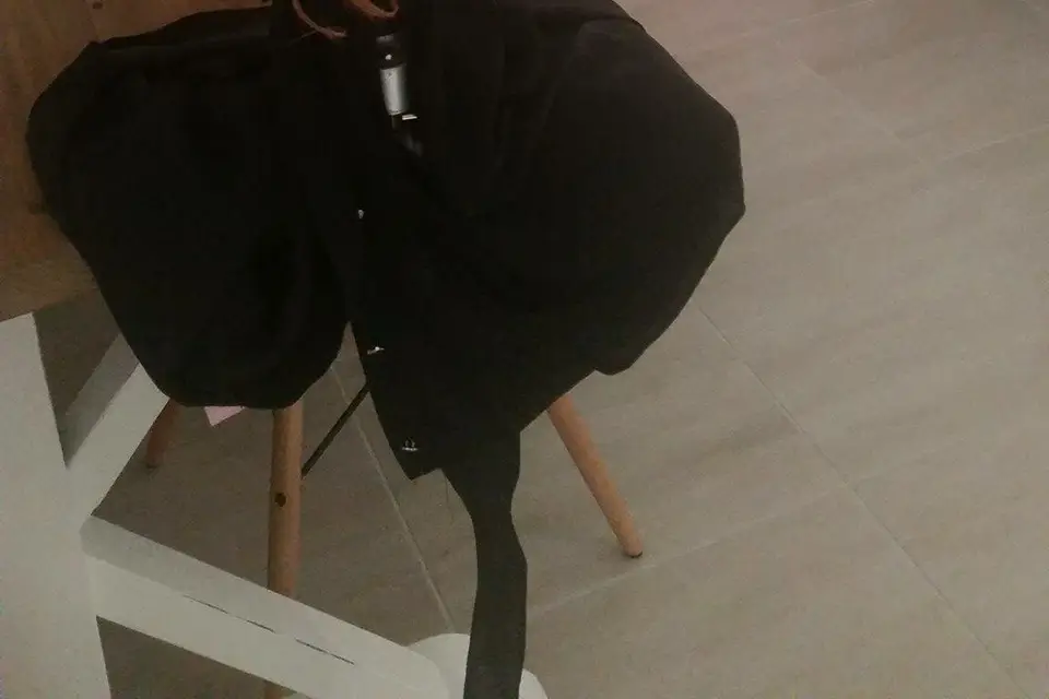 Studio privé by Pinar — photo 4