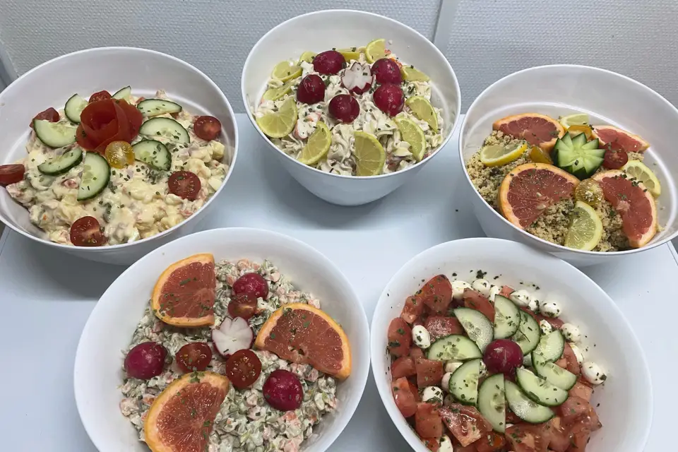 La Cuisine de Fabrice — photo 5