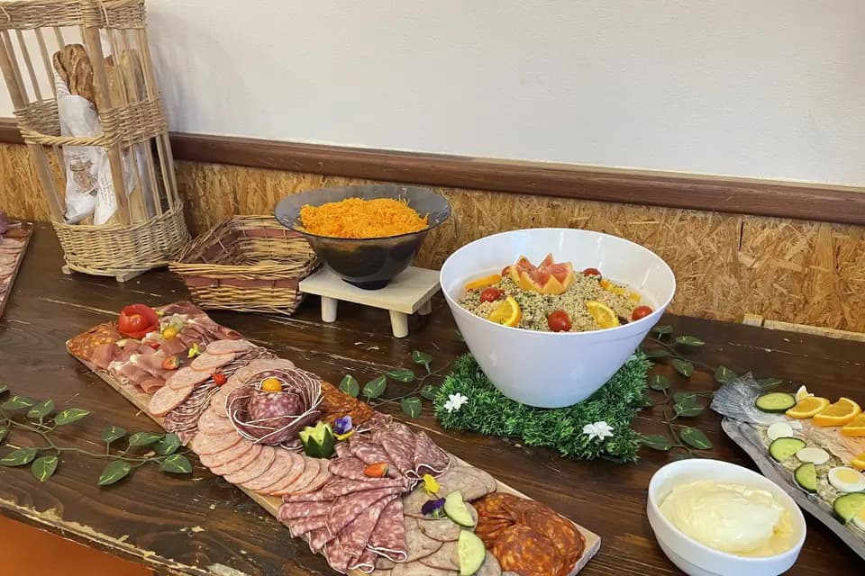 La Cuisine de Fabrice