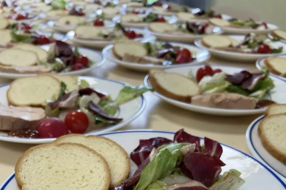 La Cuisine de Fabrice — photo 3