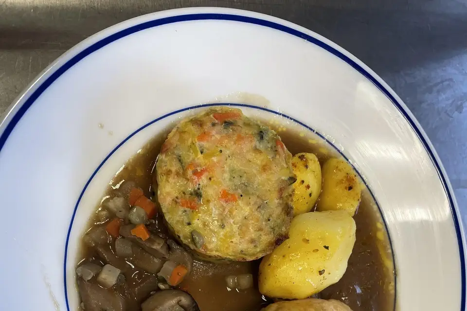 La Cuisine de Fabrice — photo 4