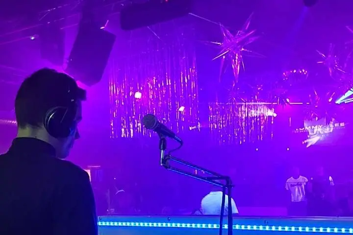 Dj Truite — photo 1