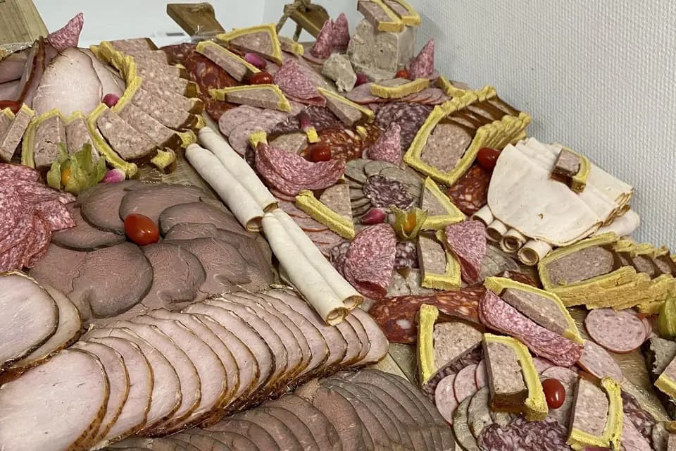 La Cuisine de Fabrice — photo 6