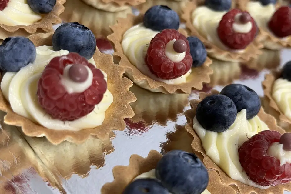 La Cuisine de Fabrice — photo 1