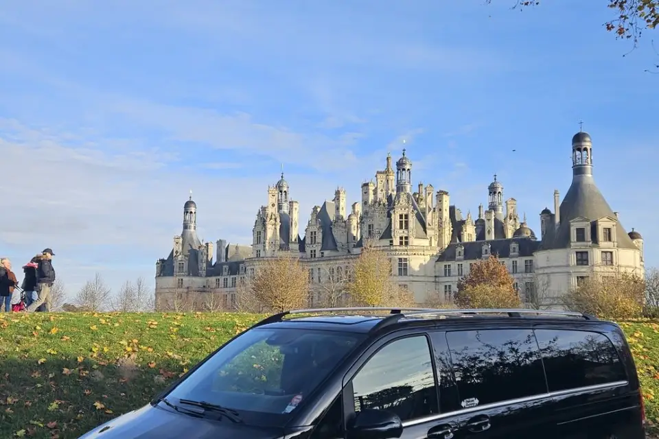 Rennes VTC — photo 2