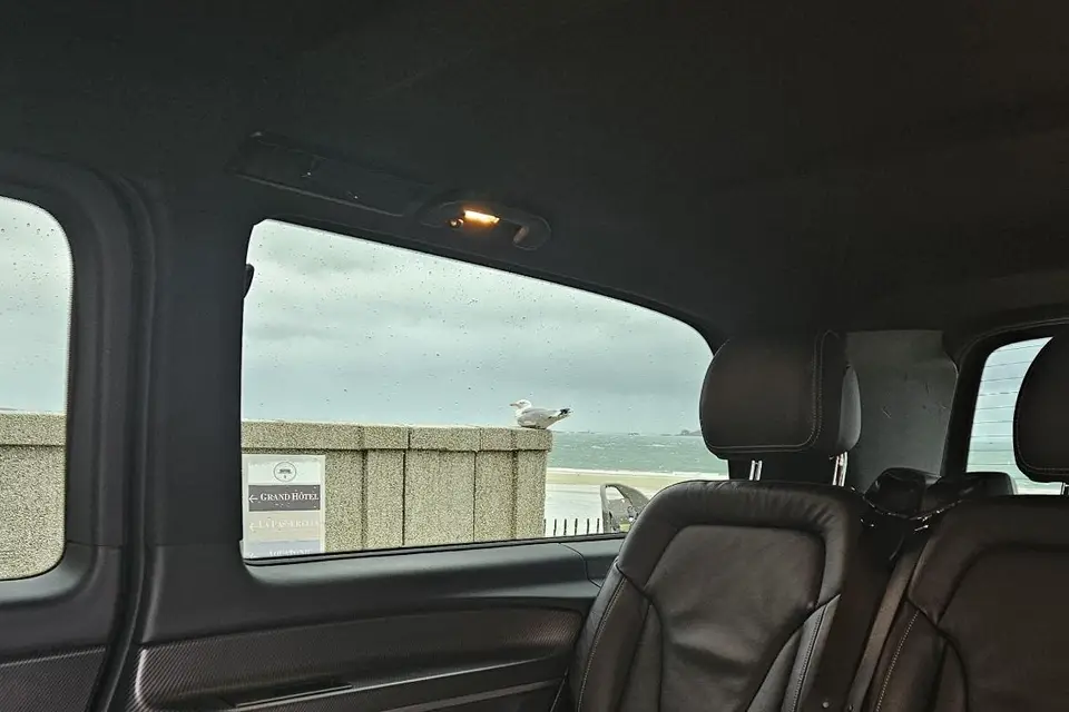 Rennes VTC — photo 5