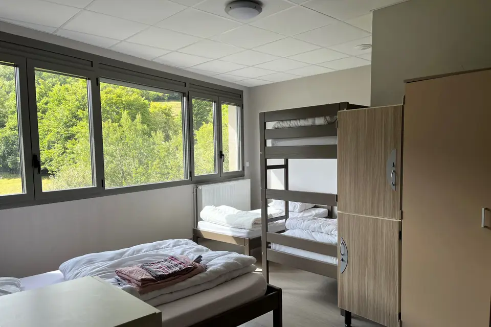 Chalet de l’Areilladou — photo 8