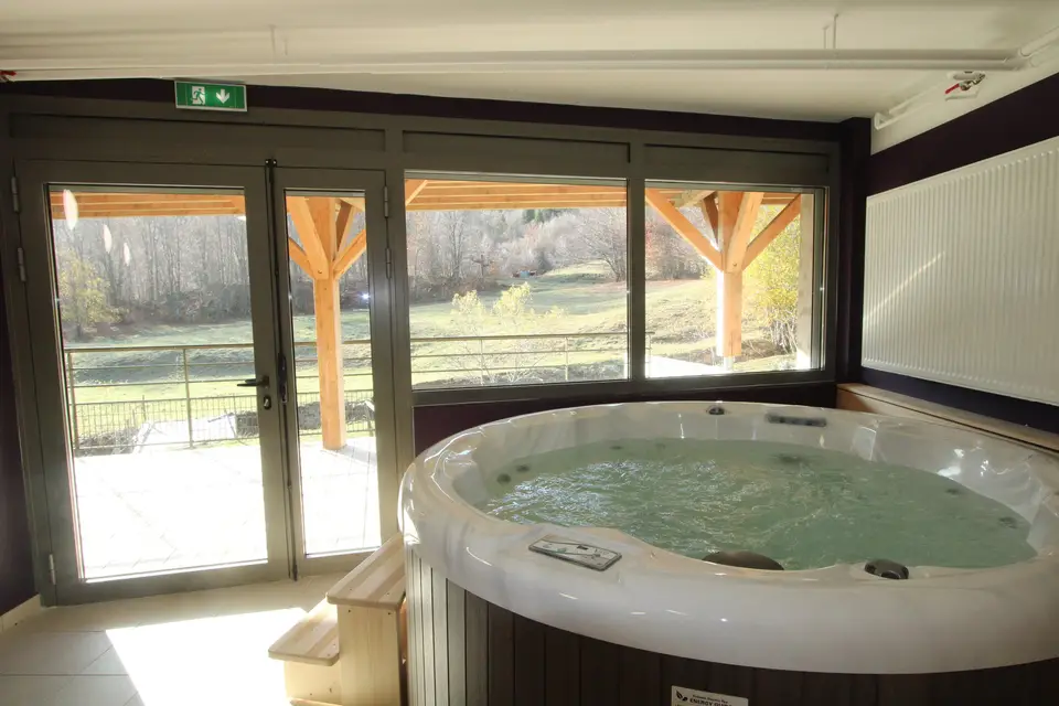 Chalet de l’Areilladou — photo 4