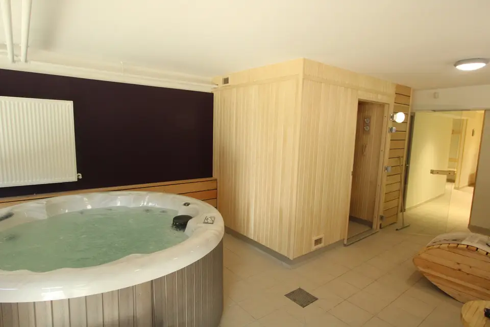 Chalet de l’Areilladou — photo 2