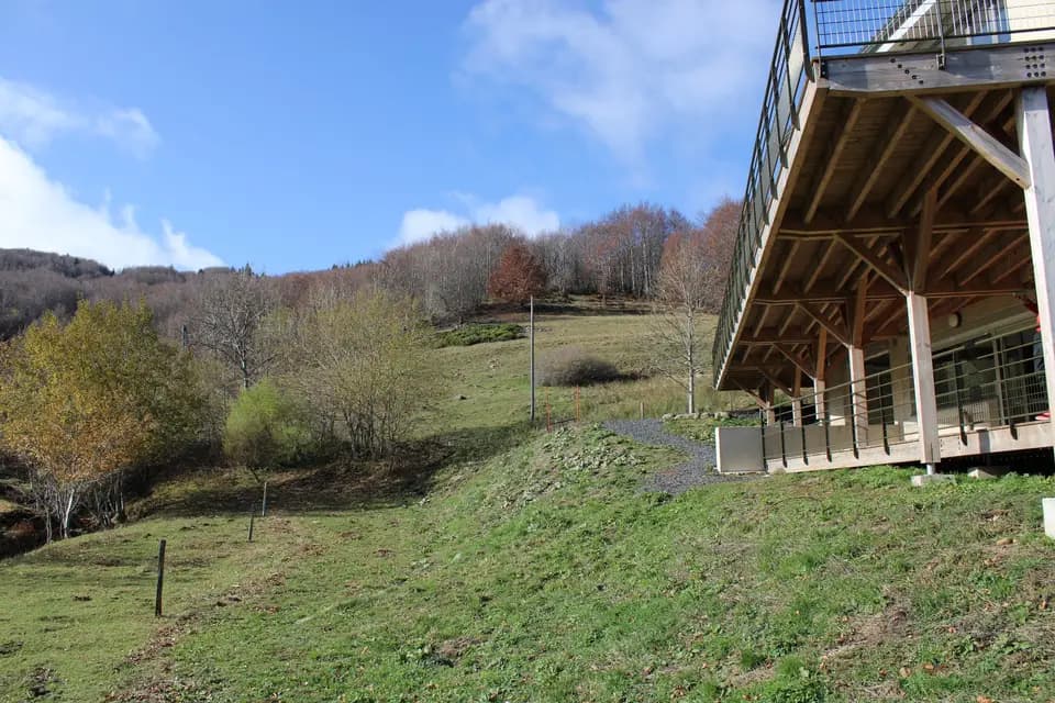 Chalet de l’Areilladou — photo 3