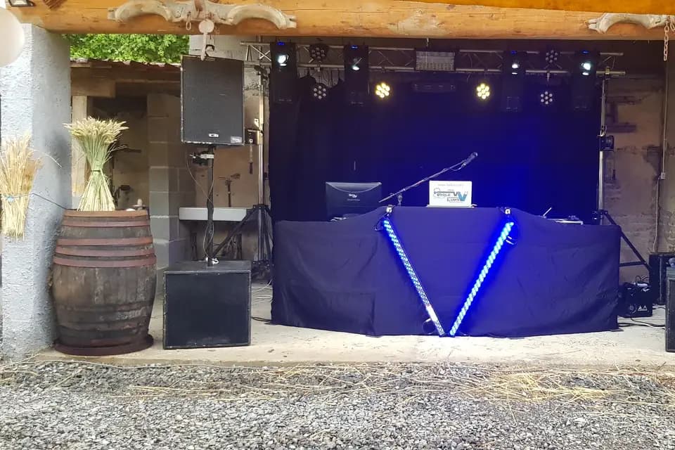 Doble.V - Event's — photo 1