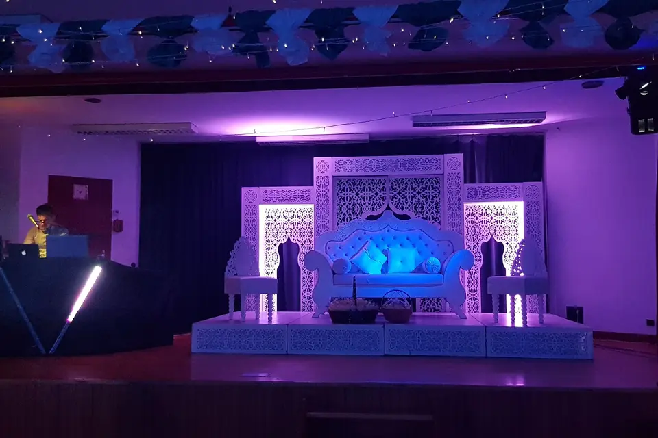 Doble.V - Event's — photo 7