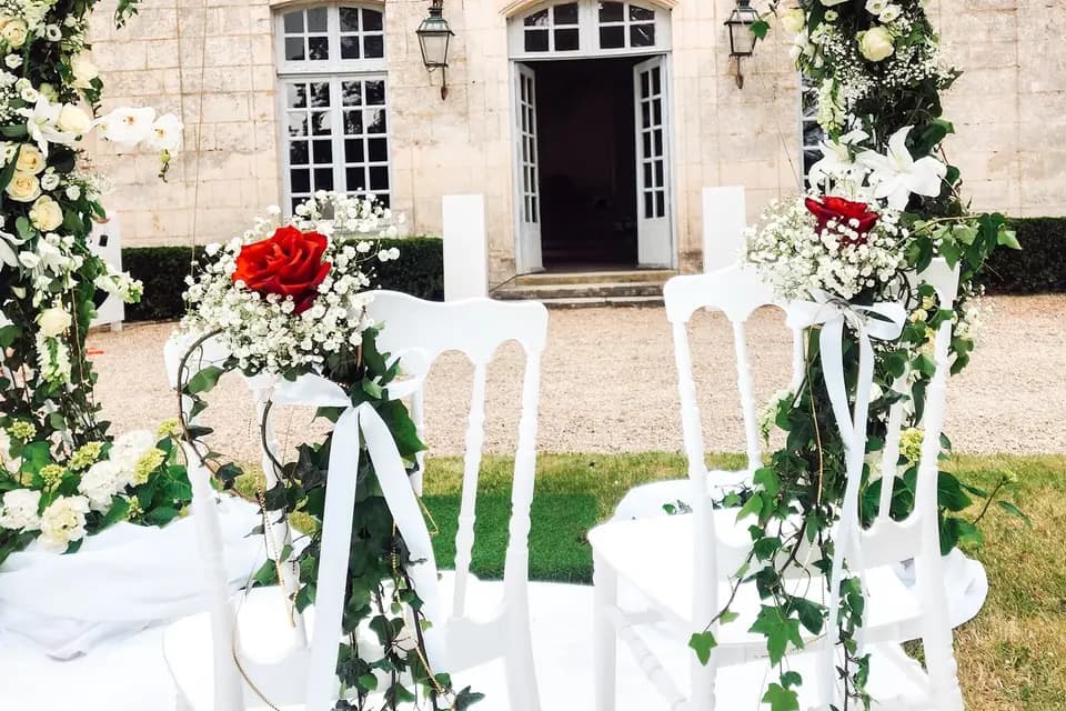 Comme par Merveille — photo 5