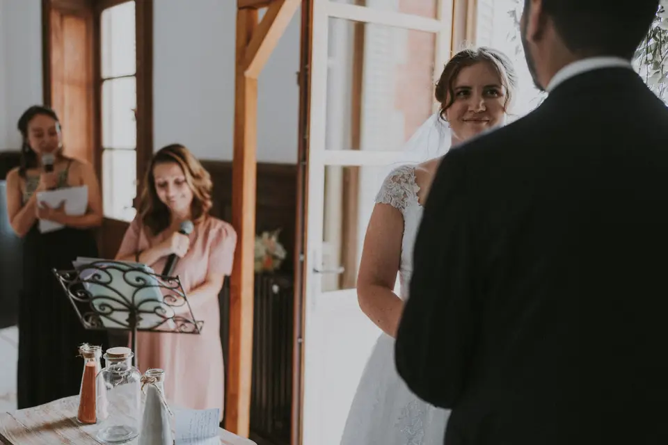 Comme par Merveille — photo 2