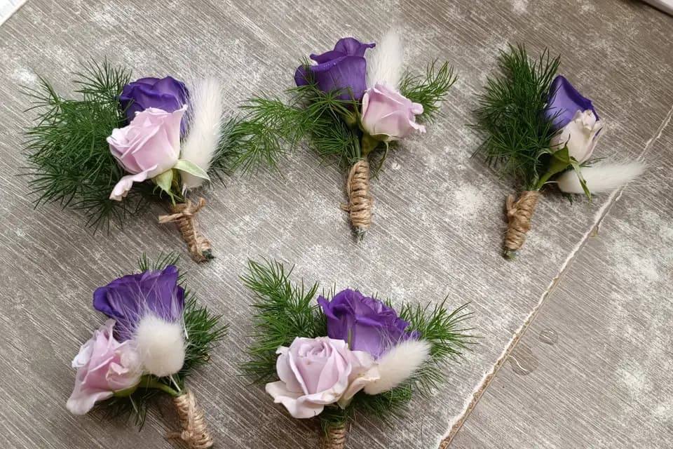 Fleur de Lys — photo 1