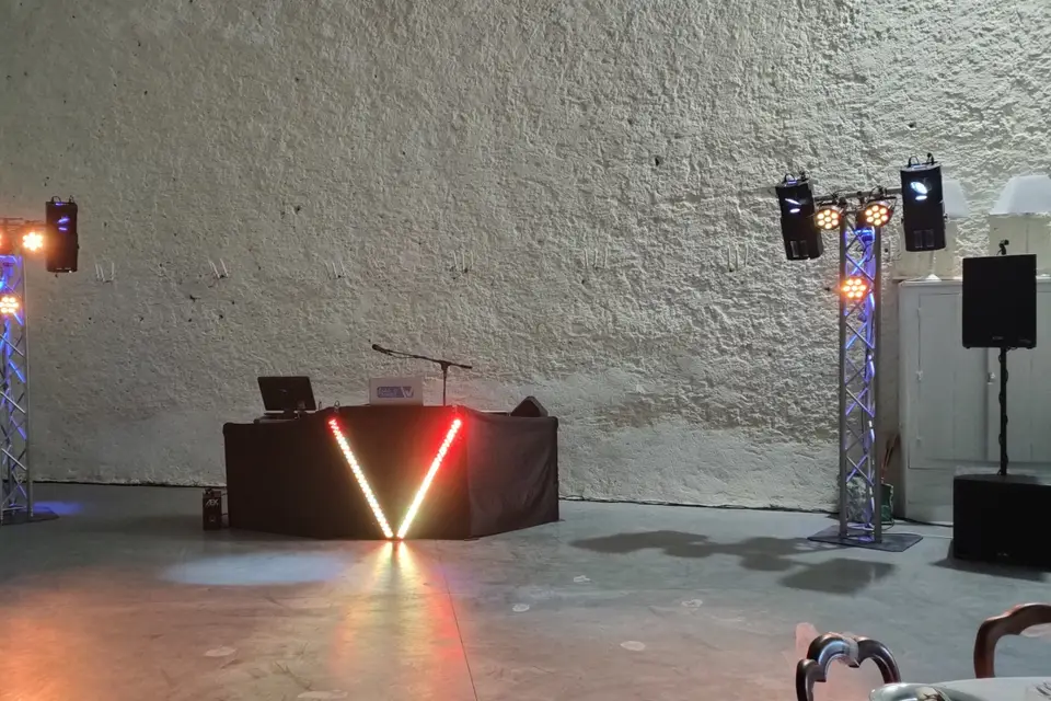 Doble.V - Event's — photo 3