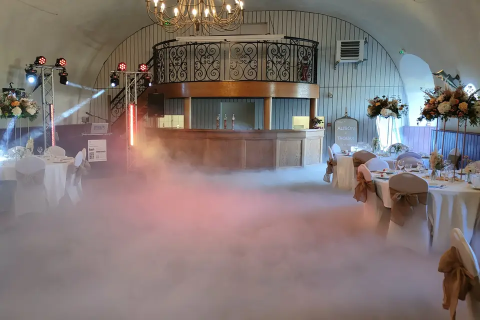 Doble.V - Event's — photo 8