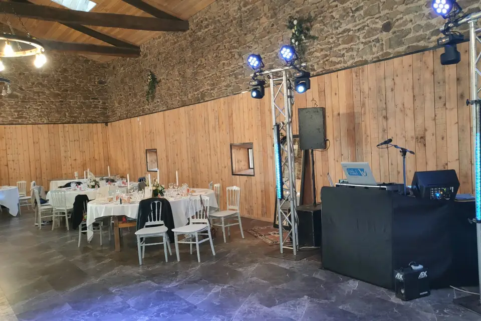 Doble.V - Event's — photo 2