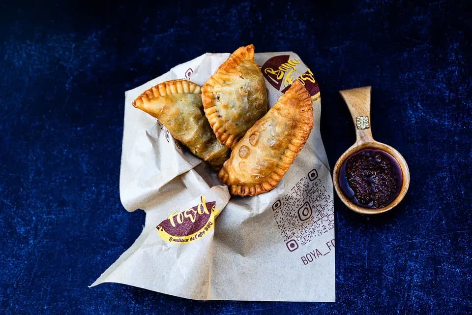 Boya Food — photo 5