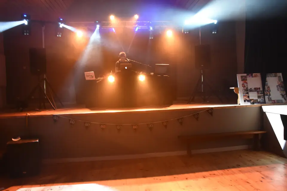 Doble.V - Event's — photo 5